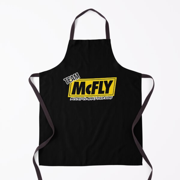 Item preview, Busted Vs Mcfly Tour 2025 Team Mcfly designed and sold by SilvanValles5.