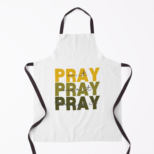 Item preview, Pray on it designed and sold by Jesil Dacay.