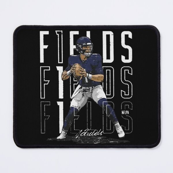 Item preview, justin fields f1elds T-Shirt designed and sold by BeaceHowell.