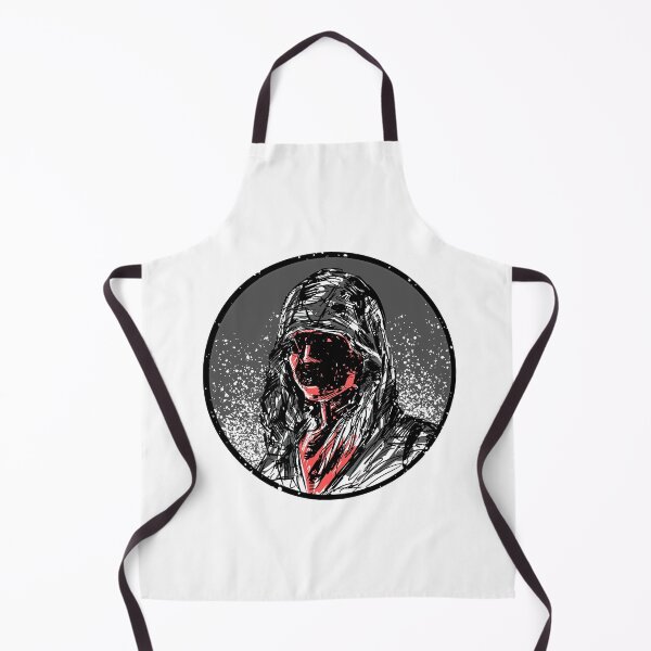 Item preview, Mysterious face designed and sold by barmalisiRTB.