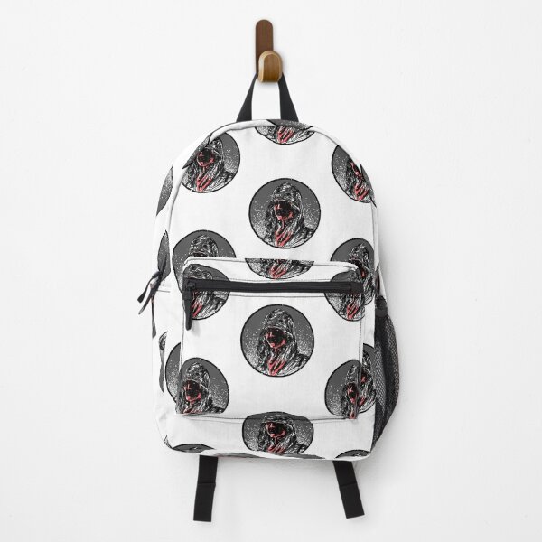 Item preview, Mysterious face designed and sold by barmalisiRTB.
