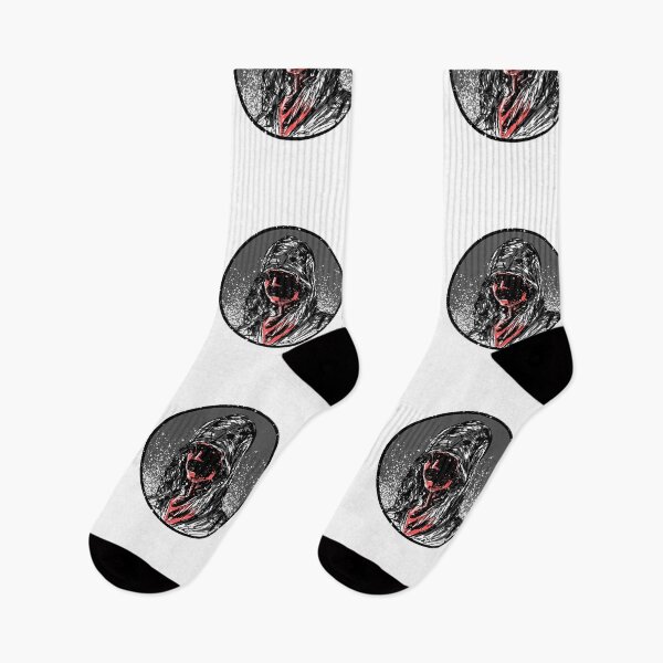 Item preview, Mysterious face designed and sold by barmalisiRTB.