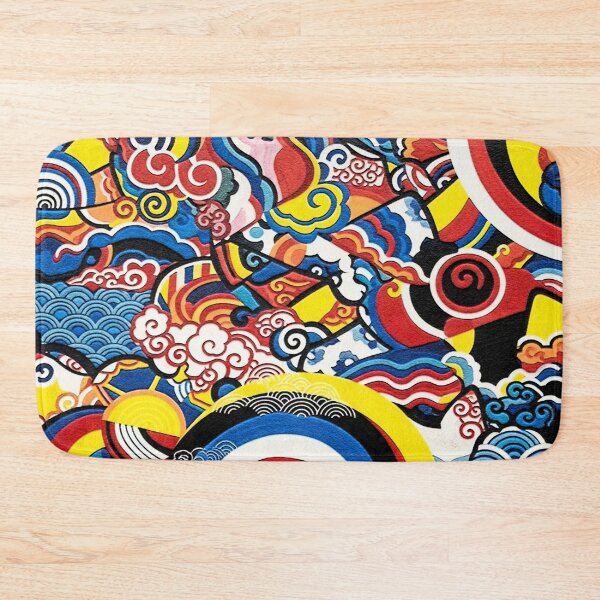 Item preview, Korean patterns p5394 designed and sold by SoonOne.