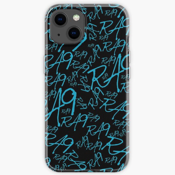 R A 9 - DETROIT: Become Human iPhone Soft Case