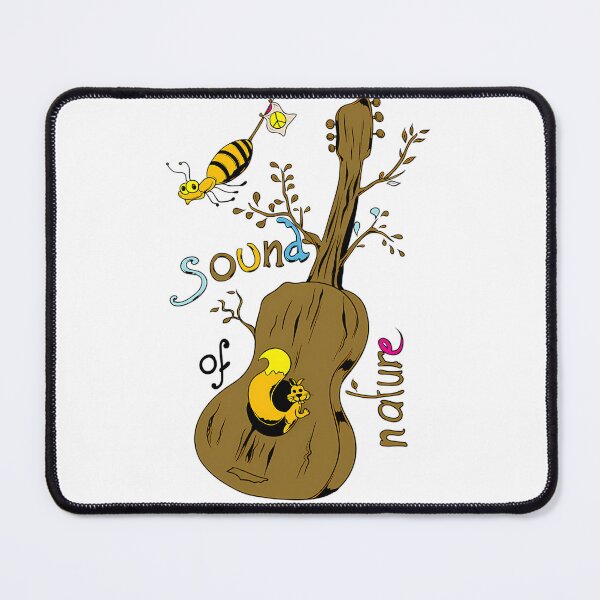 Item preview, Sou.nd Of Na.ture designed and sold by NanceyPalmer.