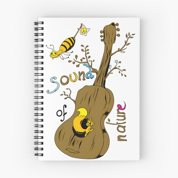 Item preview, Sou.nd Of Na.ture designed and sold by NanceyPalmer.