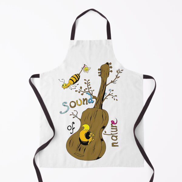 Item preview, Sou.nd Of Na.ture designed and sold by NanceyPalmer.