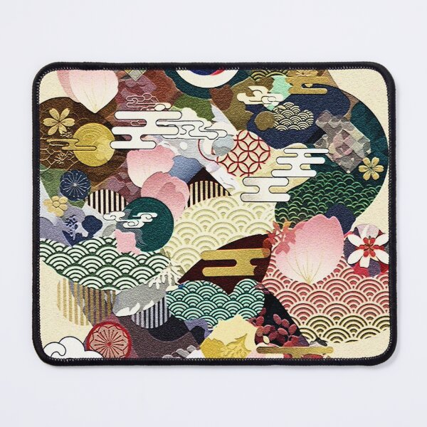 Item preview, Korean patterns p5441 designed and sold by SoonOne.