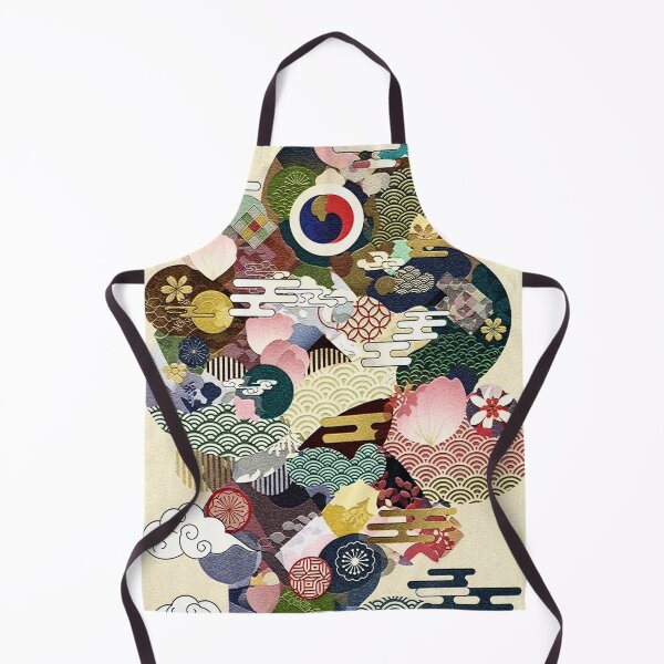 Item preview, Korean patterns p5441 designed and sold by SoonOne.