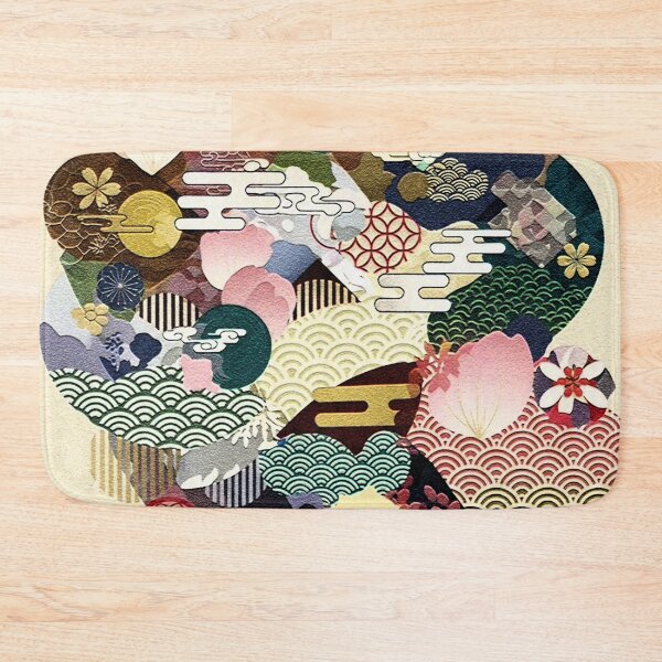 Item preview, Korean patterns p5441 designed and sold by SoonOne.