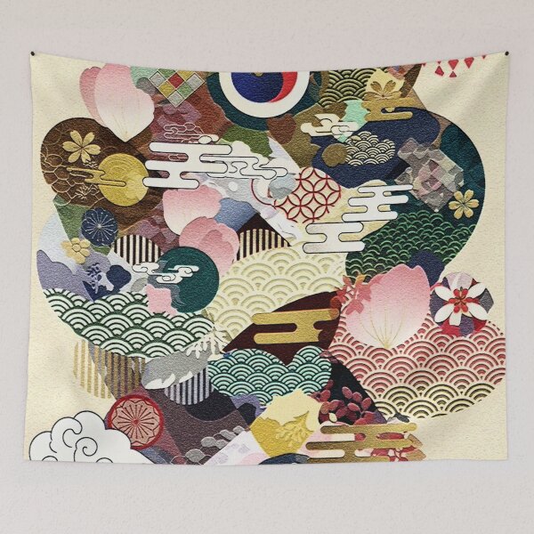 Item preview, Korean patterns p5441 designed and sold by SoonOne.