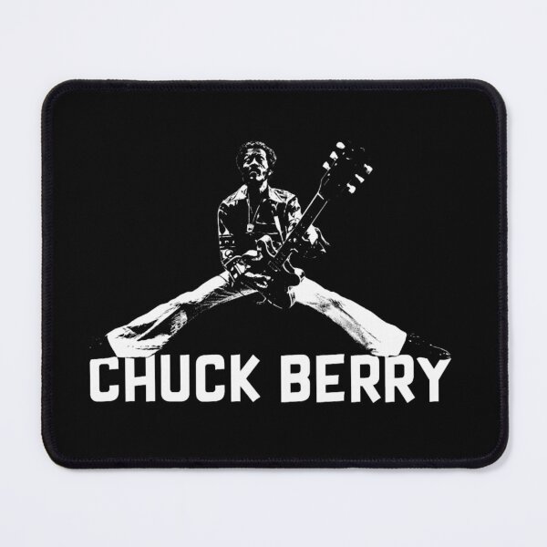 Item preview, Chuck Godfather of Rock and Roll Berry Classic designed and sold by JakeForemans.