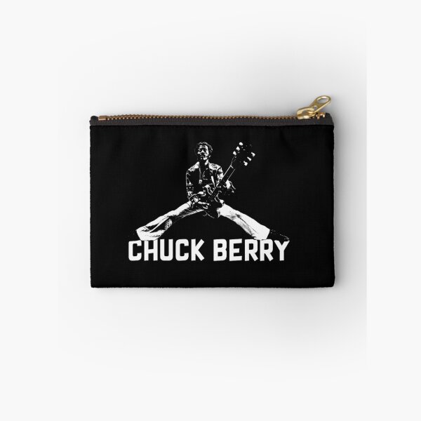 Item preview, Chuck Godfather of Rock and Roll Berry Classic  designed and sold by JakeForemans.