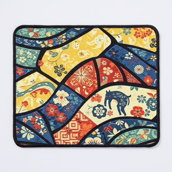 Item preview, Korean patterns p5420 designed and sold by SoonOne.
