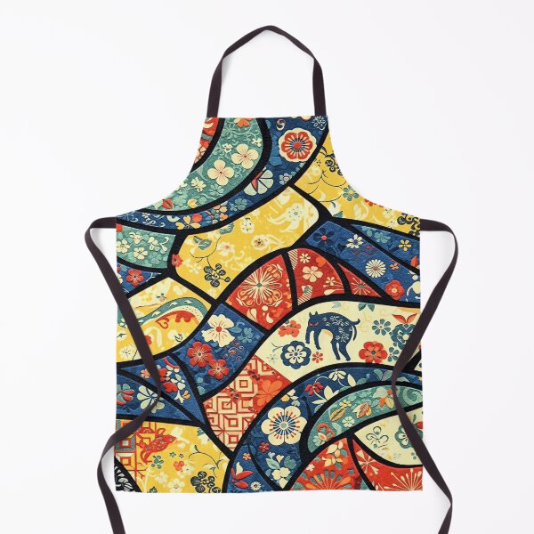 Item preview, Korean patterns p5420 designed and sold by SoonOne.