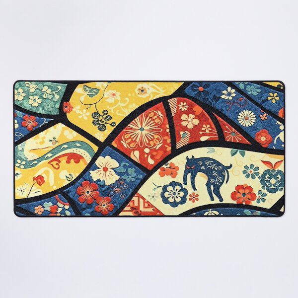 Item preview, Korean patterns p5420 designed and sold by SoonOne.
