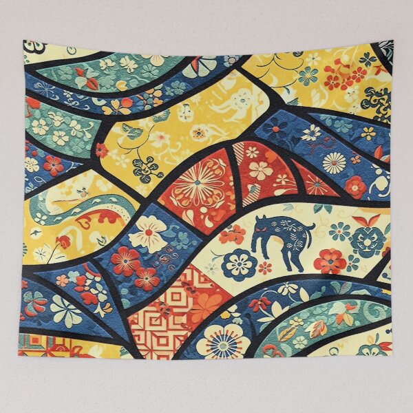 Item preview, Korean patterns p5420 designed and sold by SoonOne.