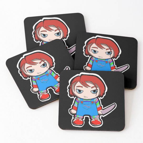 Item preview, Child's Play designed and sold by paegarcienef.