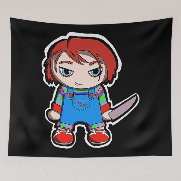 Item preview, Child's Play designed and sold by paegarcienef.