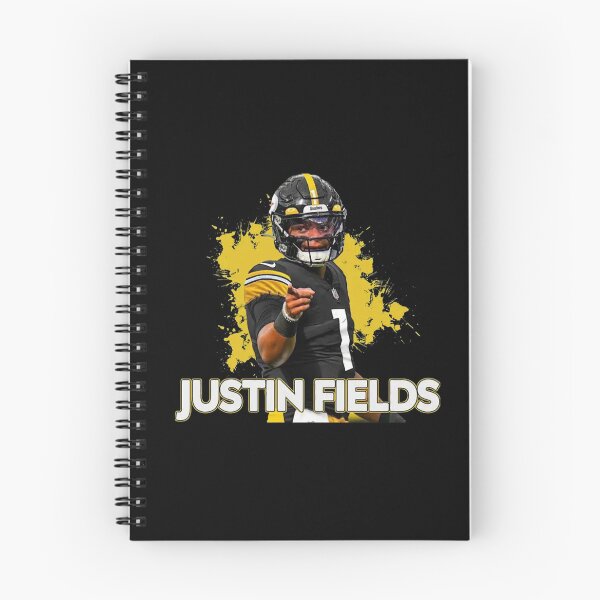 Item preview, JUSTIN FIELDS GOAT NUMBER 1 T-Shirt designed and sold by RobertTree.