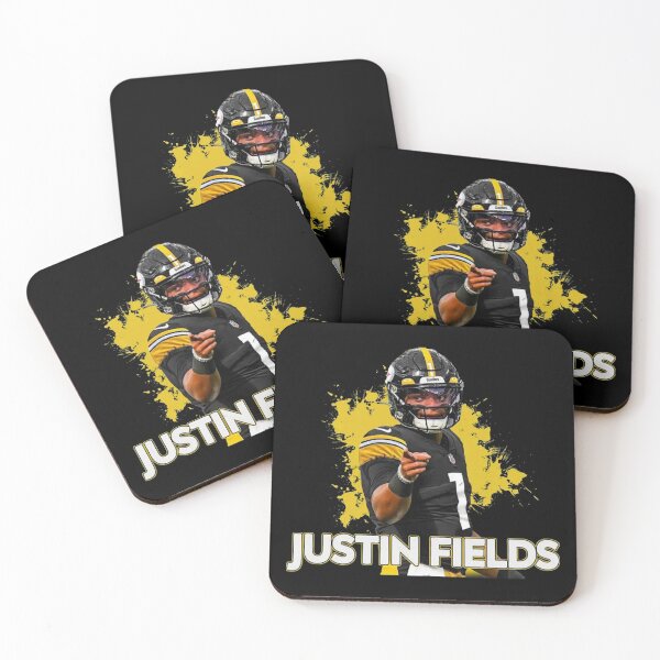 Item preview, JUSTIN FIELDS GOAT NUMBER 1 T-Shirt designed and sold by RobertTree.