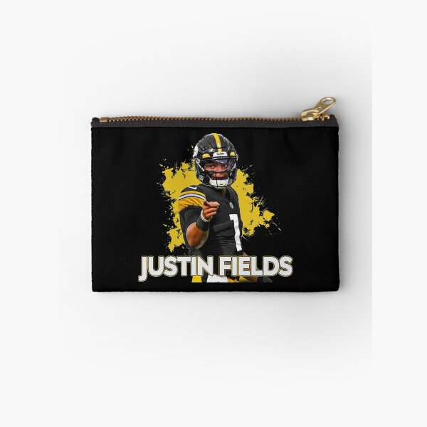 Item preview, JUSTIN FIELDS GOAT NUMBER 1 T-Shirt designed and sold by RobertTree.