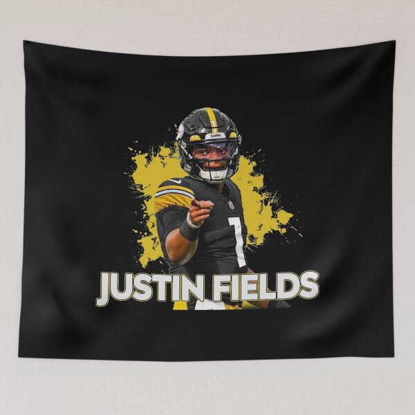 Item preview, JUSTIN FIELDS GOAT NUMBER 1 T-Shirt designed and sold by RobertTree.