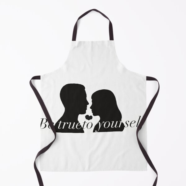 Item preview, Be true to yourself man and woman match. designed and sold by Dechaphopearsri.