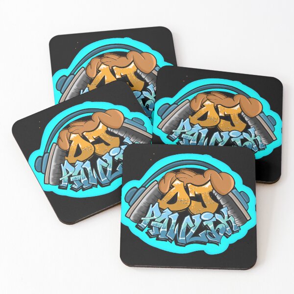 Item preview, Dj Pawlik Graffiti designed and sold by facePale.