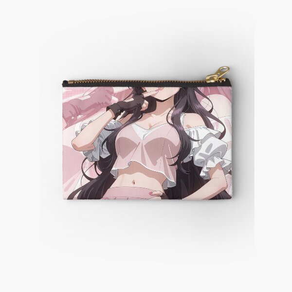 Item preview, Kaoruko Waguri Idol Charm Fragrant Flower Blooms Dignity Anime designed and sold by Raslbazola.