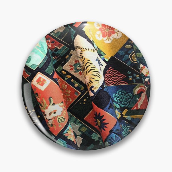 Item preview, Oriental Patterns p5358 designed and sold by SoonOne.
