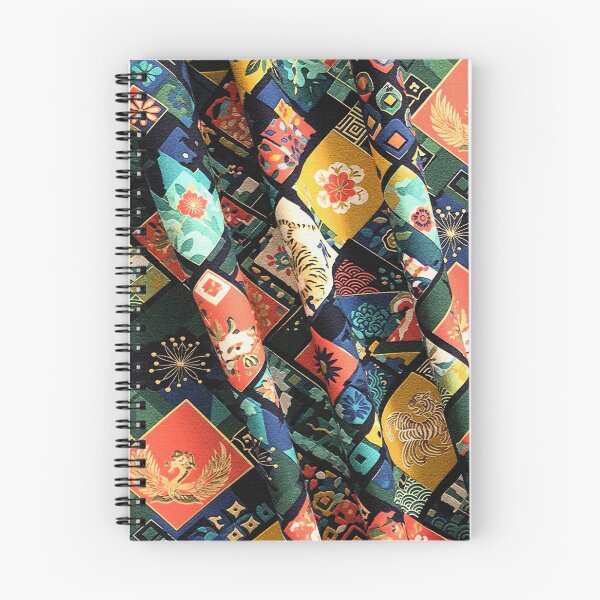 Item preview, Oriental Patterns p5358 designed and sold by SoonOne.