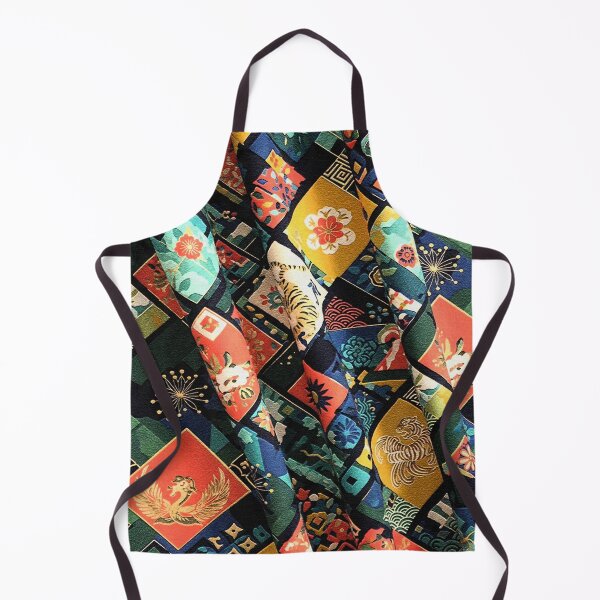 Item preview, Oriental Patterns p5358 designed and sold by SoonOne.