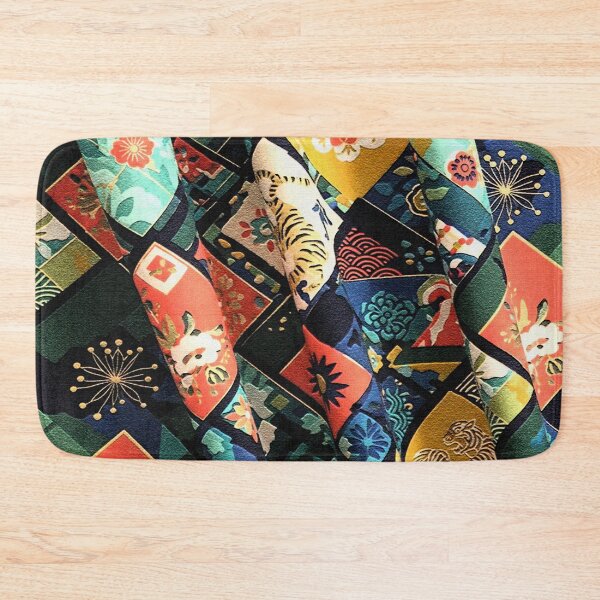 Item preview, Oriental Patterns p5358 designed and sold by SoonOne.