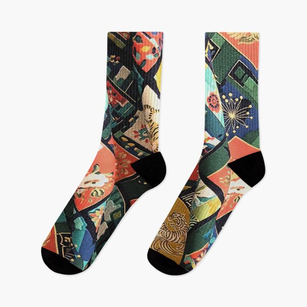 Item preview, Oriental Patterns p5358 designed and sold by SoonOne.