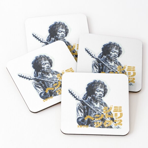 Item preview, Hendrix Vintage Art  designed and sold by DaryMura5.