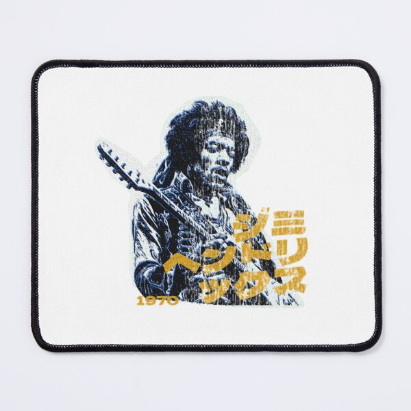 Item preview, Hendrix Vintage Art  designed and sold by DaryMura5.
