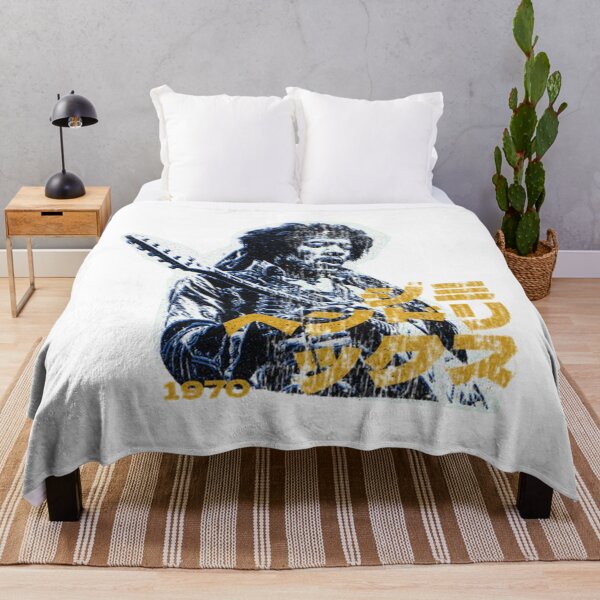 Item preview, Hendrix Vintage Art  designed and sold by DaryMura5.