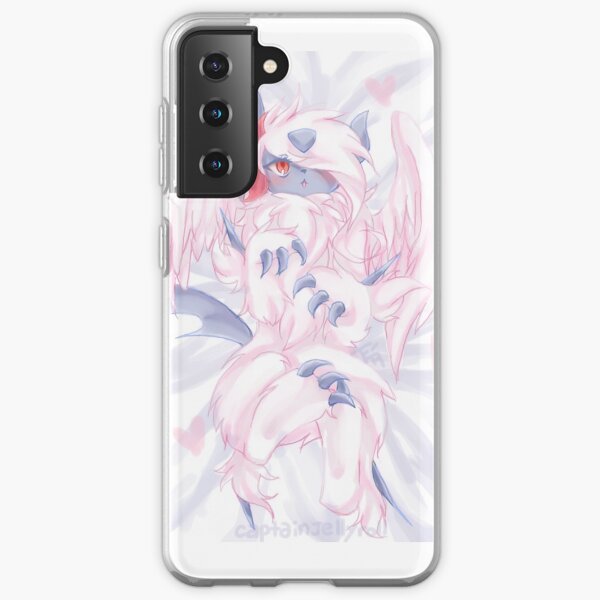 Pokemon - Mega Absol Samsung Galaxy Flexible Hülle