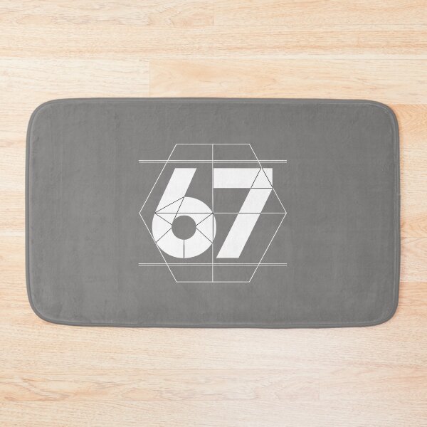 Item preview, Six Seven Bruh designed and sold by Millsoft.