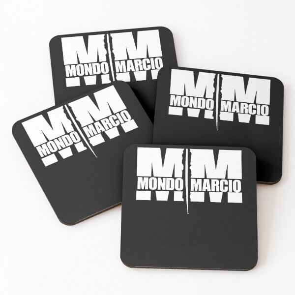 Item preview, Mondo Marcio Rapper Italian  designed and sold by FelixPadilla.