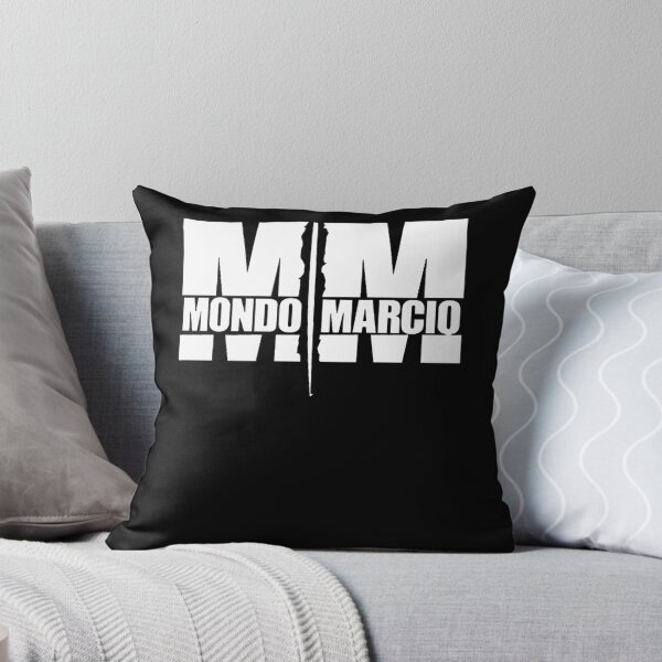 Item preview, Mondo Marcio Rapper Italian  designed and sold by FelixPadilla.