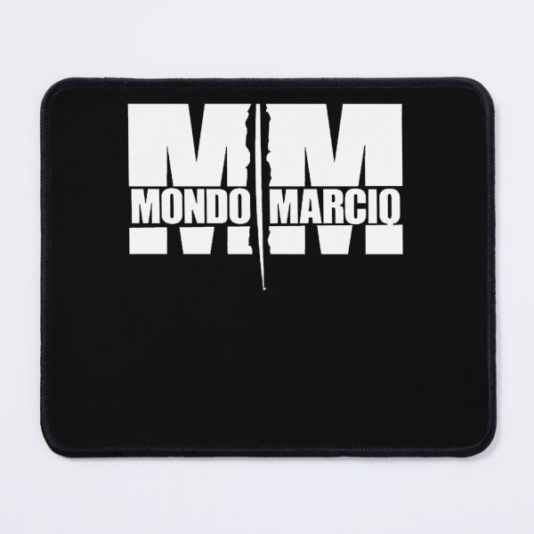 Item preview, Mondo Marcio Rapper Italian designed and sold by FelixPadilla.