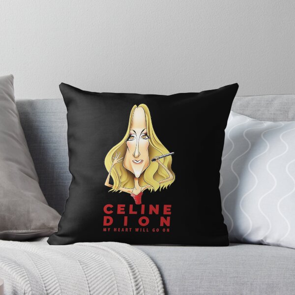 Item preview, Celine Dion  designed and sold by maureenmagna.