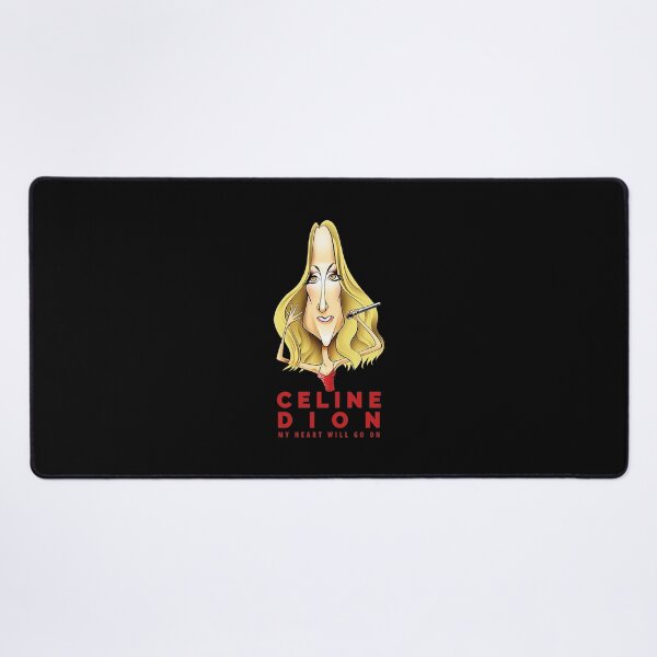 Item preview, Celine Dion  designed and sold by maureenmagna.