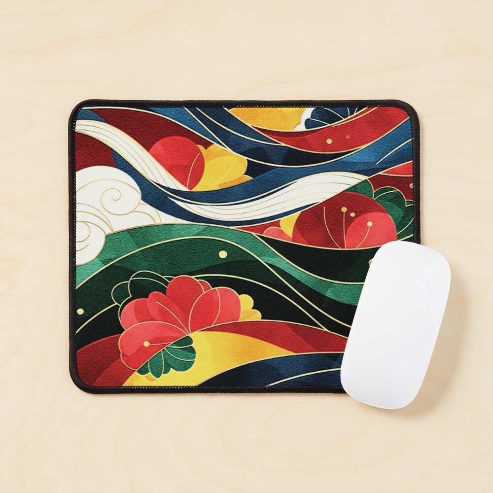 Item preview, Mouse Pad designed and sold by SoonOne.