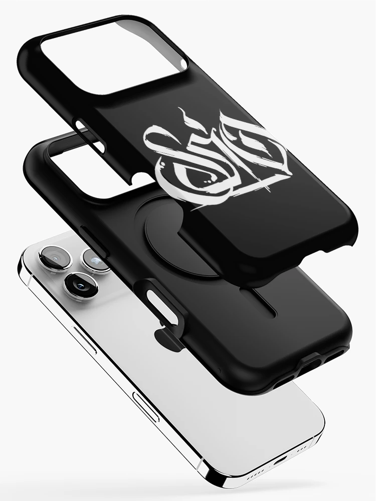Thumbnail 2 of 4, iPhone Case, SSIO Rapper Germany designed and sold by SoniaDraper.