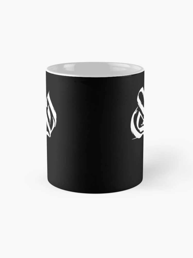 Thumbnail 4 of 6, Coffee Mug, SSIO Rapper Germany designed and sold by SoniaDraper.