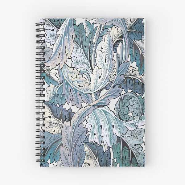Item preview, Graceful Nature Inspired By William Morris designed and sold by ERRGWE.