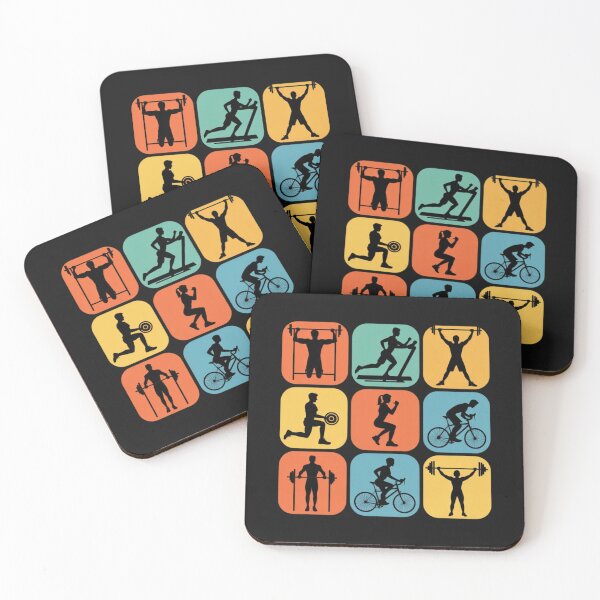 Item preview, Workouts designed and sold by 123ks.